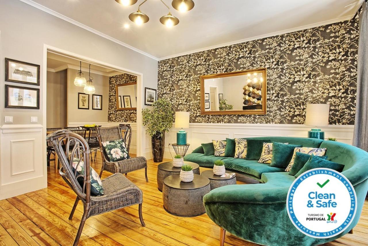 Duplex Apartment