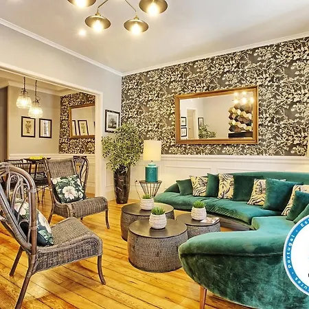 Angel'S Chic Duplex-2