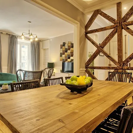 Angel'S Chic Duplex-3